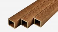 Балясина Groentec 3000x50x50 мм Дуб