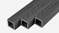 Балясина Groentec 3000x50x50 мм Серый