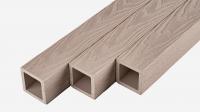 Балясина Groentec 3000x50x50 мм Кремовый