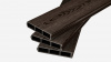 Грядочная доска Groentec 4000x150x30 мм Венге