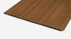 Фасадная панель Groentec 3000x180x14 мм Дуб Альта-Профиль