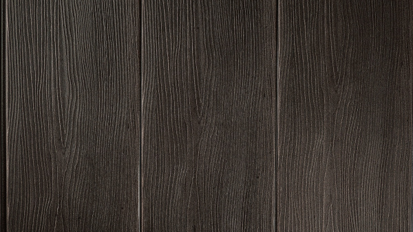 Фасадная панель Groentec 4000x180x14 мм Венге Альта-Профиль