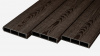 Грядочная доска Groentec 4000x150x30 мм Венге Альта-Профиль