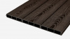 Грядочная доска Groentec 4000x150x30 мм Венге Альта-Профиль