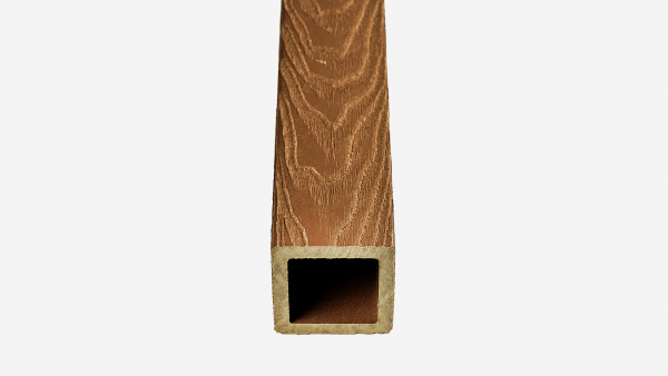 Балясина Groentec 3000x50x50 мм Дуб Альта-Профиль
